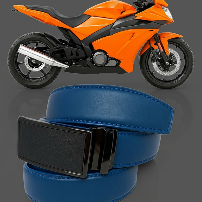 Les ceintures passions