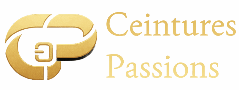 Les ceintures passions