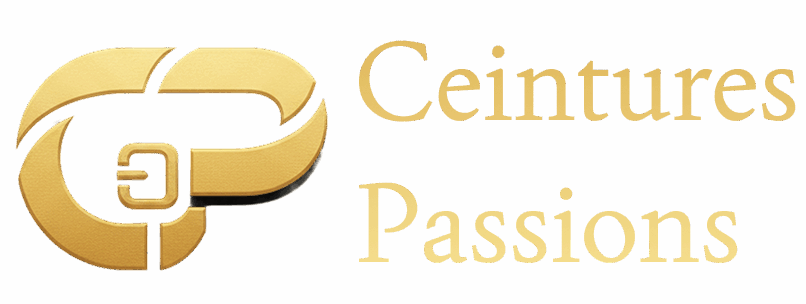 Les ceintures passions